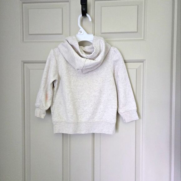 2/$15 Gap sweater size 2 - Picture 3 of 3